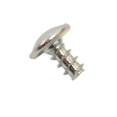 SCHOLTES Vis M4,5 X 08 d'origine Lave-linge C00065185, 482000022669 