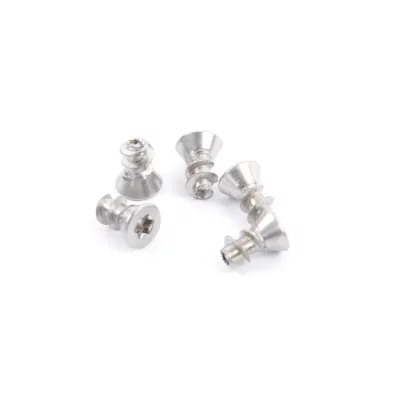 HAYWARD Vis plate M7 x10 Torx pour robot &eacute;lectrique 