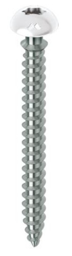 MUSTAD Vis pose r&eacute;glable acier carbonitrur&eacute; 6X70 -  - SP305A60070032C