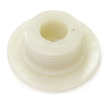 STIGA Vis sans fin pompe a huile 123878083/0 pour Tronconneuse Mac allister