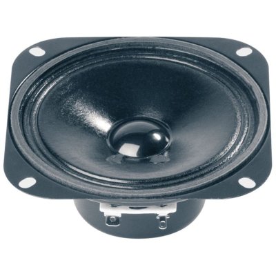 VISATON  2041 Enceinte pour MP3 & Ipod Noir