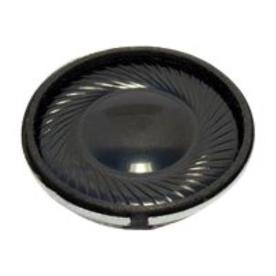 GENERIQUE Visaton - 2909 Haut-parleur miniature Bruit g&eacute;n&eacute;r&eacute;: 75 dB 1 w 1 pc(s)