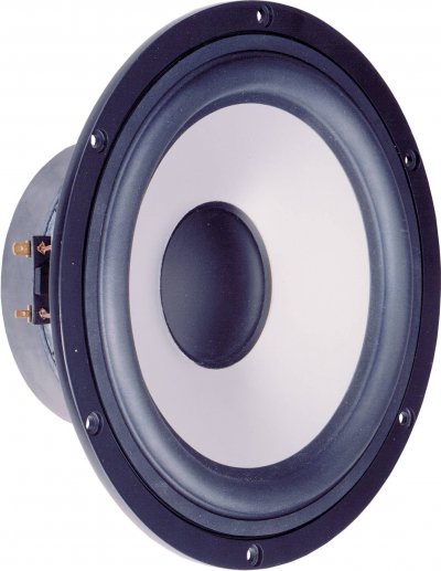 VISATON  AL 200 - 8 Ohm woofer haut de gamme 20 cm