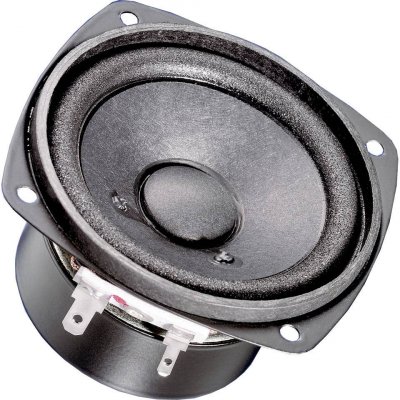 VISATON  F 8 SC - commande de haut-parleur