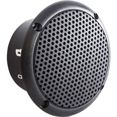 VISATON  FR 8 WP 8 OHM - Haut-parleur - 15 Watt - noir