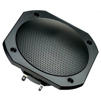 VISATON  FRS 10 WP 4 OHM - Haut-parleur - 25 Watt - blanc