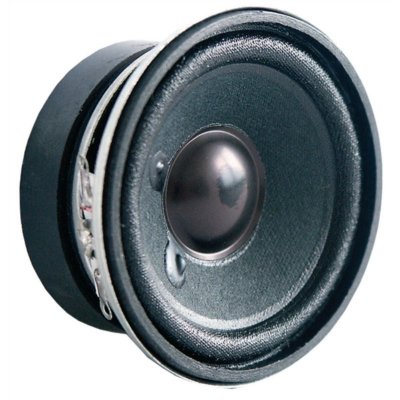 GENERIQUE Visaton FRWS 5 R - 8 Ohm 2212 84 dB 1 pc(s)