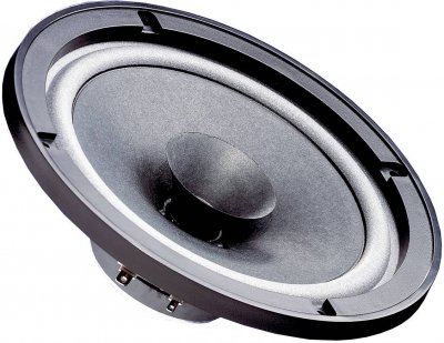 VISATON  full-range driver 16 cm (6.5) 8 ohm