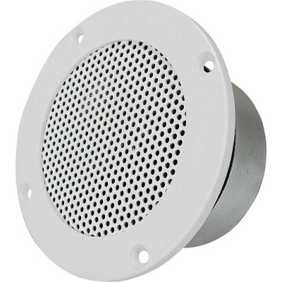 GENERIQUE Visaton haut-parleur pour plafond 8 ohms &eacute;tanche