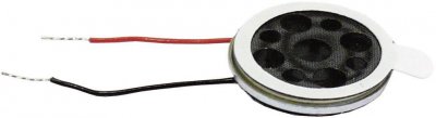 GENERIQUE Visaton K 16 50 OHM - commande de haut-parleur