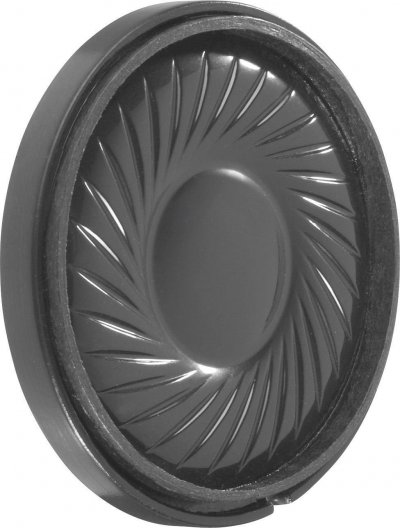 VISATON  K 36 WP 50 Ohm - Commande de haut-parleur - 1 Watt