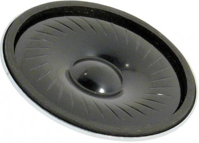 GENERIQUE Visaton K 50 FL - commande de haut-parleur