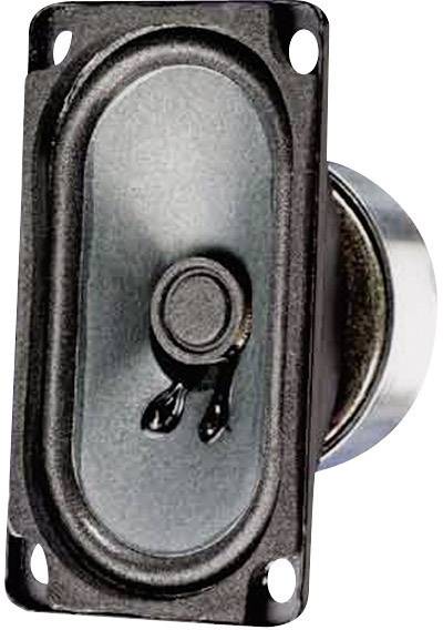 GENERIQUE Visaton SC 5.9 ND - 4 Ohm - commande de haut-parleur