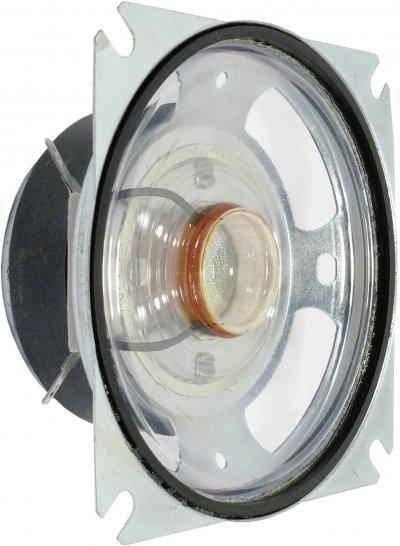 VISATON  SL 87 XA 8 OHM - commande de haut-parleur