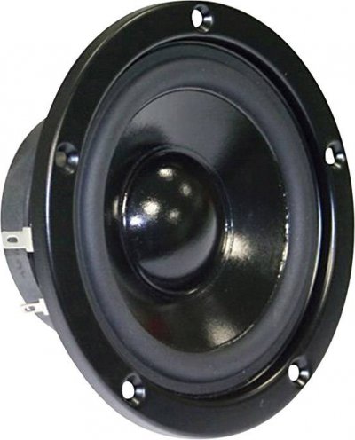 VISATON  W 100 S 8 OHM - commande de haut-parleur