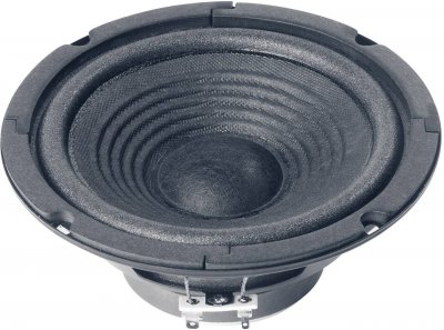 VISATON  W 170 - commande de haut-parleur