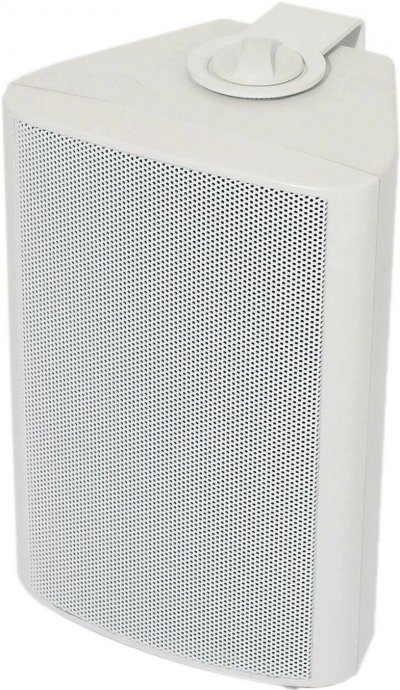 VISATON  WB 10 100 V / 8 OHM - Enceinte compacte &agrave; 2 voies Blanc
