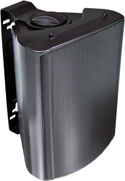 VISATON  WB 13 100 V / 8 OHM - Haut-parleur - 50 Watt - 2 voies - noir