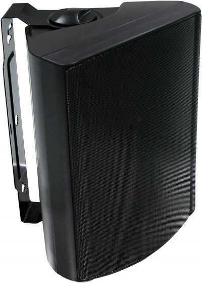VISATON  WB 16 100 V / 8 OHM - Haut-parleur - 60 Watt - 2 voies - noir