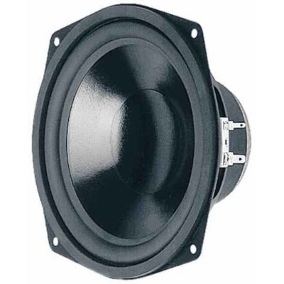 VISATON  WS 17 E 4 OHM - commande de haut-parleur