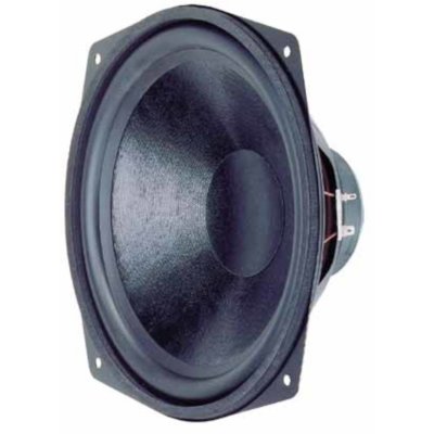 VISATON  WS 25 E 8 OHM - commande de haut-parleur