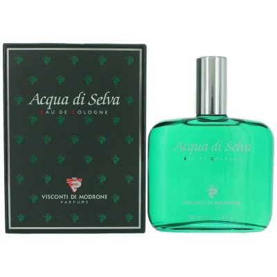 Visconti di Modrone - Acqua di Selva - Eau de Cologne - 200ml 