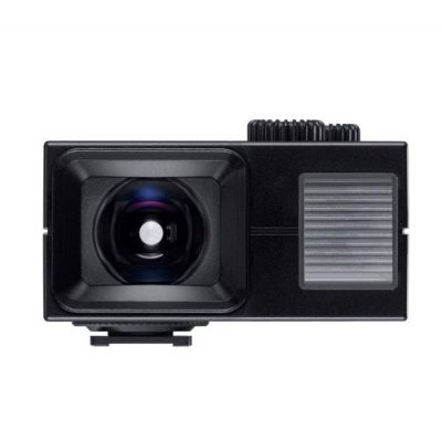 LEICA Viseur  M Grand-angulaire Universel Noir 