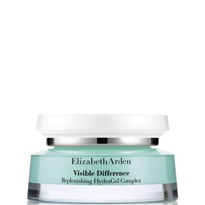 ELIZABETH ARDEN VISIBLE DIFFERENCE replenishing hydragel complex 75 ml