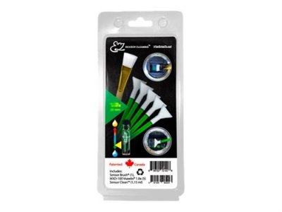VISIBLEDUST Visible dust ez plus kit sensor clean 1.0 DFX-718480