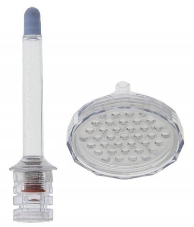 VISIBLEDUST Visible dust ez plus kit vdust 1.0 orange DFX-718431