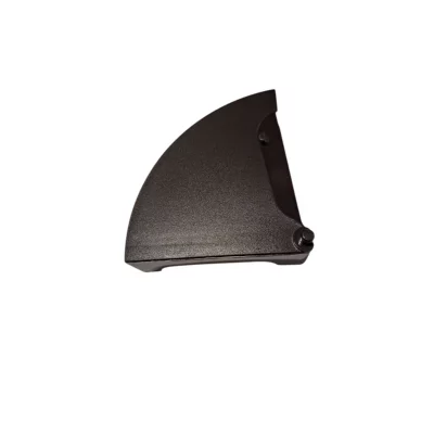 CATA VisiEre LatErale Gauche Marron F Slim Pour Hotte - 60704195