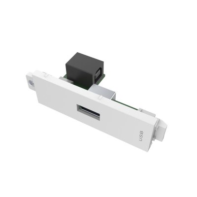 VISION  Compatible Techconnect USB-A Module