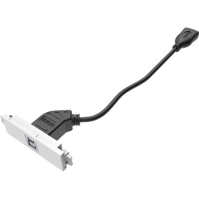 VISION  Compatible Techconnect USB-B Module