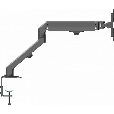 VISION  VFM-DAD/4 support d'&eacute;cran plat pour bureau 68,6 cm (27"") Noir