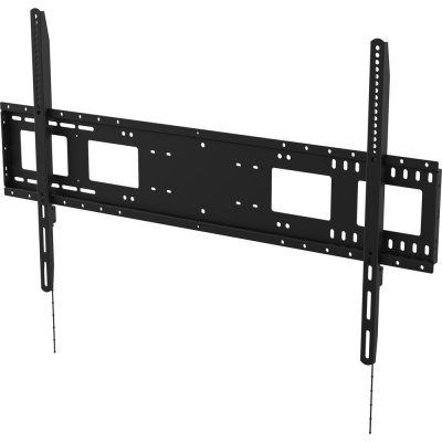 VISION  Vfm-w10x6 Tv Stand 47-100&acute;&acute; Argent&eacute;