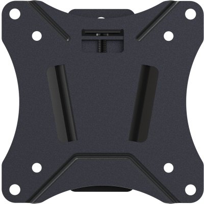 VISION  Vfm-w1x1t Monitor Wall Support Argent&eacute;