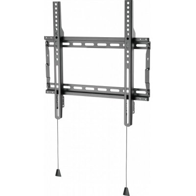VISION  VFM-W4X4V/2 support pour t&eacute;l&eacute;viseur 165,1 cm (65"") Noir