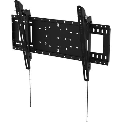 VISION  VFM-W6X4T support pour t&eacute;l&eacute;viseur 190,5 cm (75"") Noir