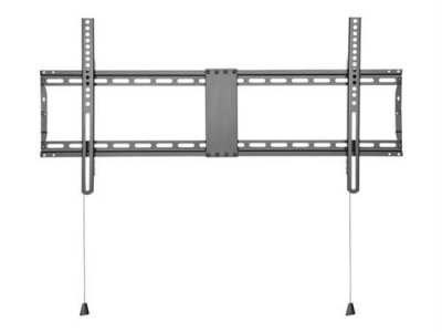 VISION  VFM-W8X4V/2 support pour t&eacute;l&eacute;viseur 190,5 cm (75"") Noir