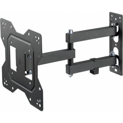 VISION  VFM-WA2X2/3 support pour t&eacute;l&eacute;viseur 127 cm (50"") Noir
