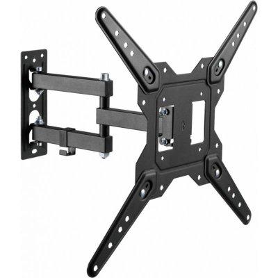 UNISEX Vision Vfm-wa4x4/v3 Monitor Wall Support 37-60&acute;&acute; Argent&eacute;