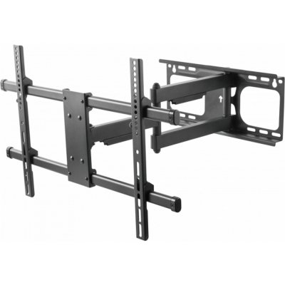 VISION  VFM-WA6X4/3 support pour t&eacute;l&eacute;viseur 177,8 cm (70"") Noir