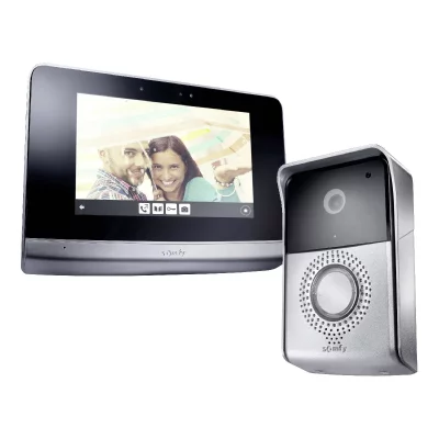 SOMFY Visiophone V500  - 2401446