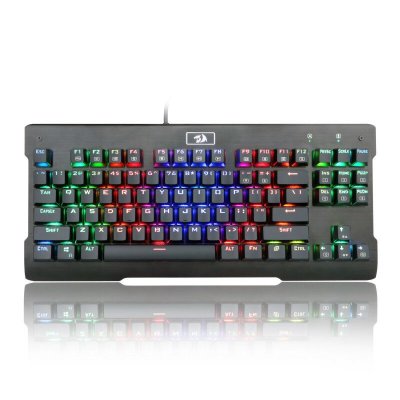 REDRAGON VISNU K561 Rainbow Mechanical Keyboard FR