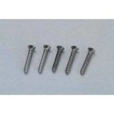PIKO Visserie de rail (H0) Voie A   H0 55298 400 pc(s)