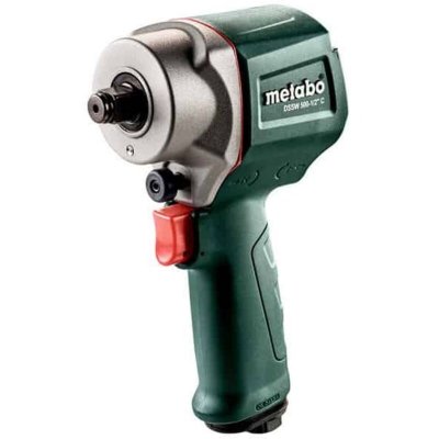 METABO Visseuse &agrave; choc &agrave; air comprim&eacute; DSSW 500-1/2 C  - 601590000