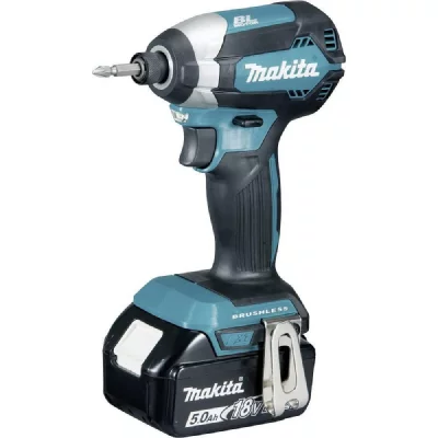 MAKITA Visseuse a choc  DTD153RTJ