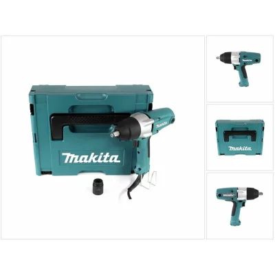 MAKITA Visseuse a choc  TW0200J