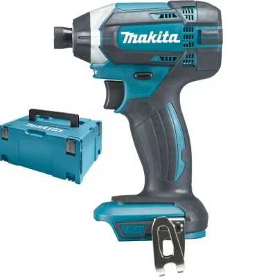 MAKITA Visseuse &agrave; chocs 18 V Li-Ion 165 Nm (Produit seul)  DTD152ZJ