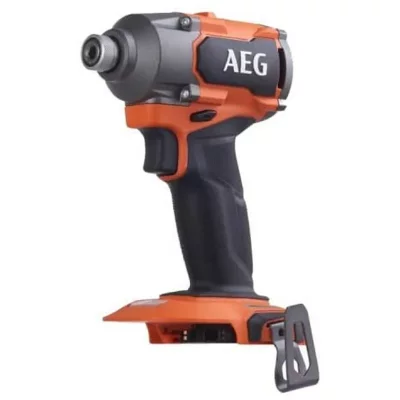 AEG Visseuse &agrave; chocs 18V Brushless - sans batterie ni chargeur - BSS18C3B3-0